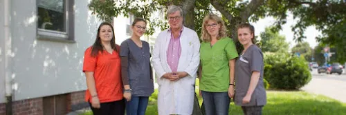 3 - Praxis Dr. med. Thomas Koch Facharzt für Allgemeinmedizin