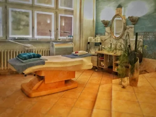 3 - Praxis Dr.med. Babette Bruchhäuser Fachärztin für Innere Medizin