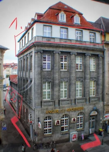 1 - Praxis Dr.med. Babette Bruchhäuser Fachärztin für Innere Medizin