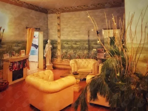 2 - Praxis Dr.med. Babette Bruchhäuser Fachärztin für Innere Medizin