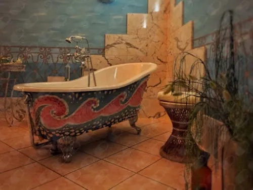 4 - Praxis Dr.med. Babette Bruchhäuser Fachärztin für Innere Medizin