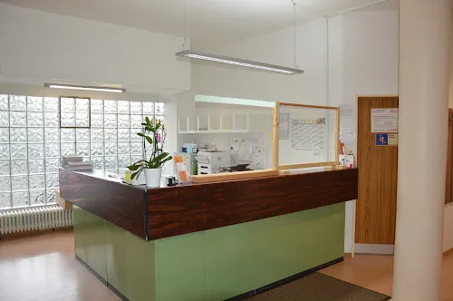 3 - Praxis Dr.med. Claudia Ludolph