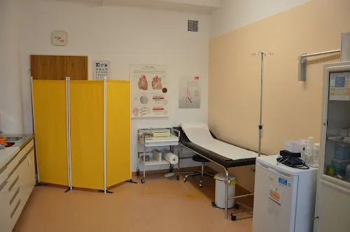 5 - Praxis Dr.med. Claudia Ludolph