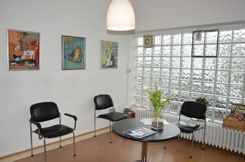 4 - Praxis Dr.med. Claudia Ludolph