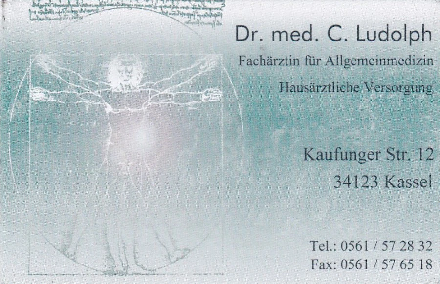 1 - Praxis Dr.med. Claudia Ludolph