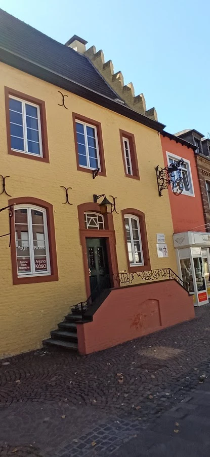 1 - Praxis Elena Linnik