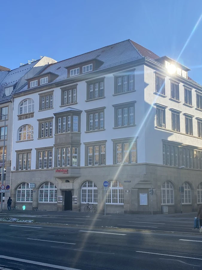 1 - Praxis Frau Dr. med. Heike Hennig