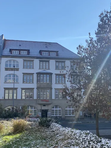 4 - Praxis Frau Dr. med. Heike Hennig