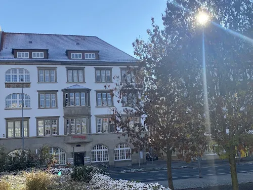 5 - Praxis Frau Dr. med. Heike Hennig