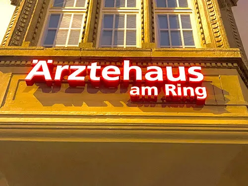 2 - Praxis Frau Dr. med. Heike Hennig