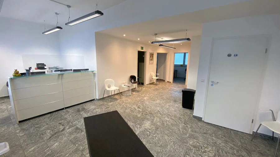 1 - Praxis für Allgemeinmedizin Bettina Daniel