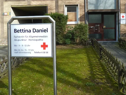 8 - Praxis für Allgemeinmedizin Bettina Daniel