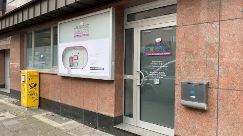 2 - Praxis für Allgemeinmedizin Bettina Daniel