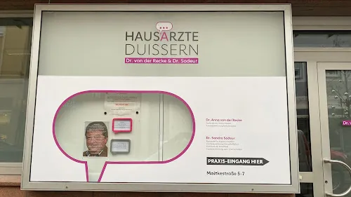 3 - Praxis für Allgemeinmedizin Bettina Daniel