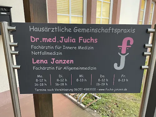 4 - Praxis für Allgemeinmedizin Dres. Tippl und Huckle