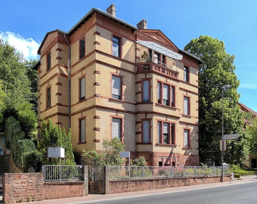 1 - Praxis für Allgemeinmedizin Dres. Tippl und Huckle