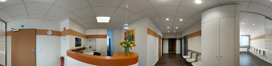 1 - Praxis für Allgemeinmedizin Herr Dipl.-Med. Holger Hofmann