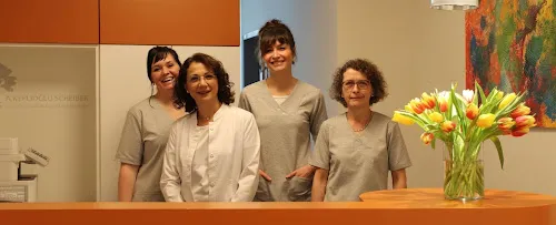 3 - Praxis für Allgemeinmedizin Herr Dipl.-Med. Holger Hofmann