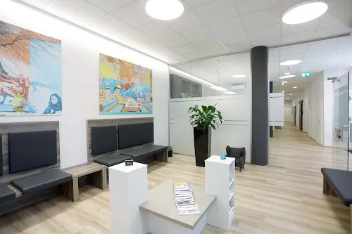 2 - Praxis für Allgemeinmedizin - Ines Ende