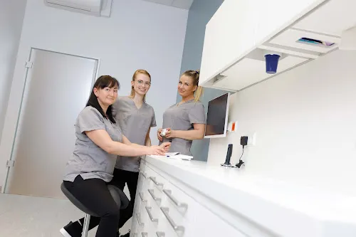 1 - Praxis für Allgemeinmedizin - Ines Ende