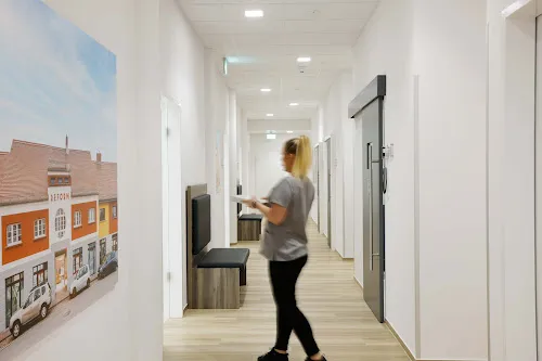 3 - Praxis für Allgemeinmedizin - Ines Ende