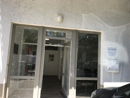 5 - Praxis für Allgemeinmedizin Larissa Giebelhaus