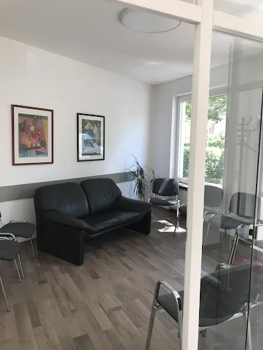 3 - Praxis für Allgemeinmedizin Larissa Giebelhaus