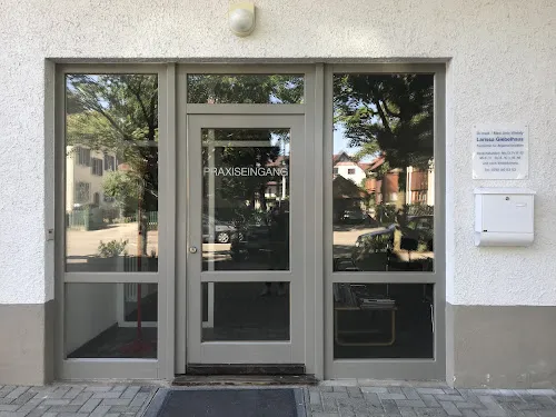 6 - Praxis für Allgemeinmedizin Larissa Giebelhaus