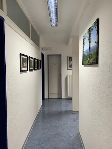 6 - Praxis für Allgemeinmedizin Philipp Konstantin Keimer