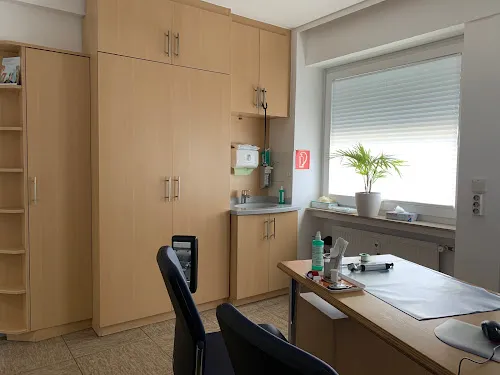 5 - Praxis für Allgemeinmedizin Philipp Konstantin Keimer