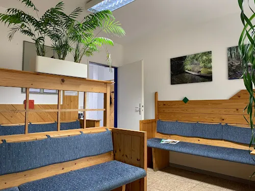 4 - Praxis für Allgemeinmedizin Philipp Konstantin Keimer