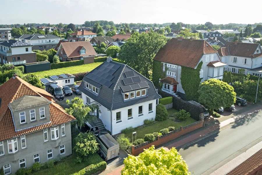 1 - Praxis für Oralchirurgie und Zahnmedizin Dr. Friedrich Nigrin, Dr. Rüdiger Nigrin, Bettina Nigrin