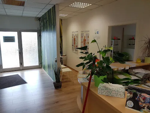 5 - Praxis für Physiotherapie Banu Tuna