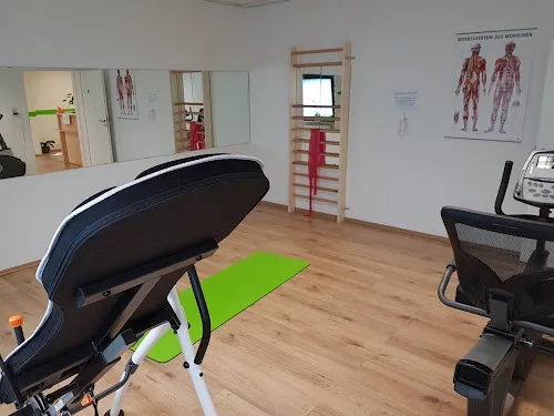 4 - Praxis für Physiotherapie Banu Tuna
