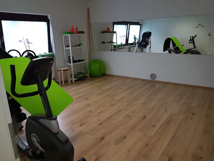 1 - Praxis für Physiotherapie Banu Tuna