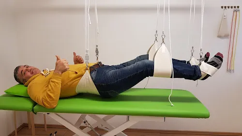 2 - Praxis für Physiotherapie Banu Tuna