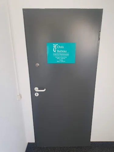 5 - Praxis für Physiotherapie Chris Buhrau