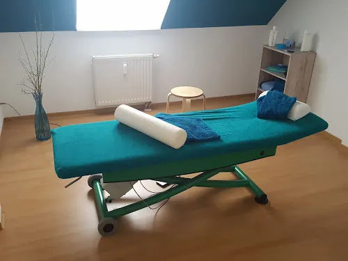 6 - Praxis für Physiotherapie Chris Buhrau