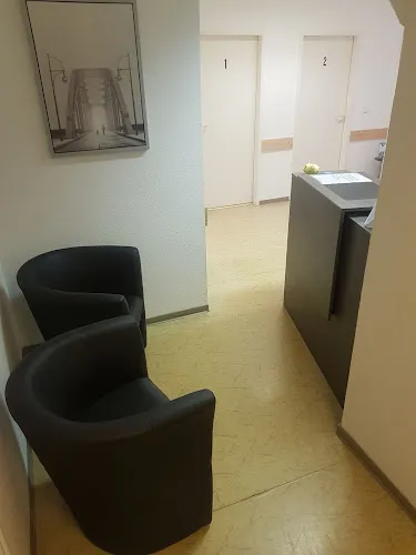 7 - Praxis für Physiotherapie Chris Buhrau