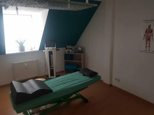 8 - Praxis für Physiotherapie Chris Buhrau