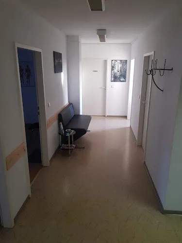 2 - Praxis für Physiotherapie Chris Buhrau