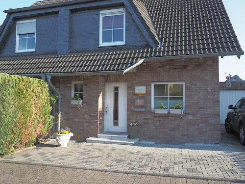 6 - Praxis für Podologie Jeannette Burkert