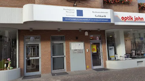 2 - Praxis für Podologie Jeannette Burkert