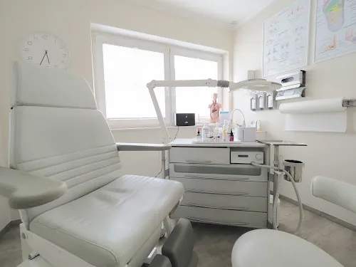 4 - Praxis für Podologie Jeannette Burkert