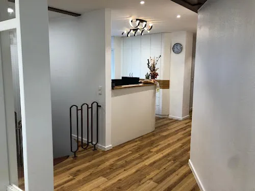 3 - Praxis für Schmerztherapie Heilpraktiker Michael Tigges