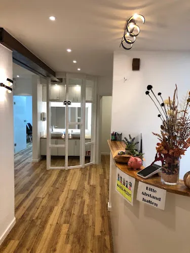 4 - Praxis für Schmerztherapie Heilpraktiker Michael Tigges