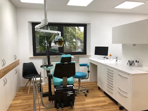 5 - Praxis für Schmerztherapie Heilpraktiker Michael Tigges