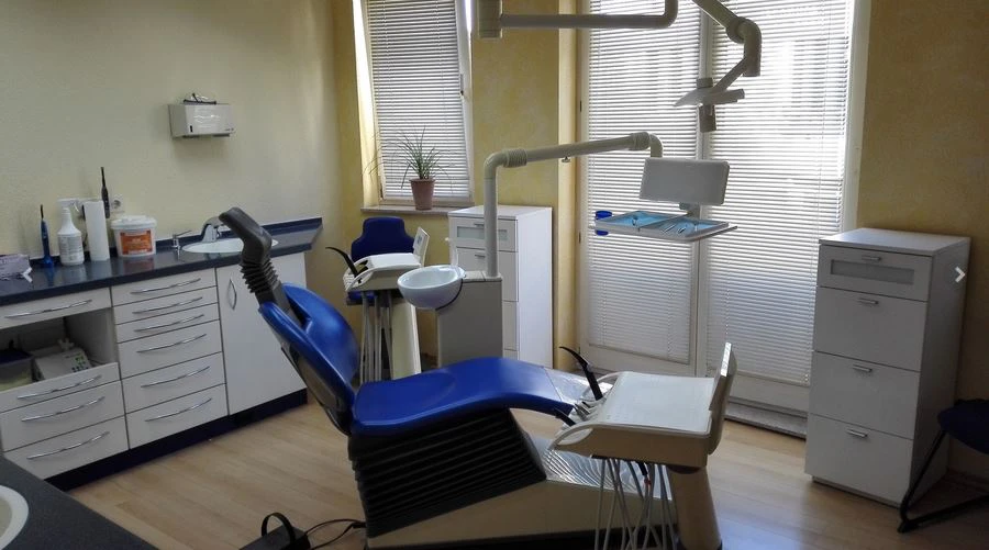 1 - Praxis für Zahnheilkunde Frank Werner