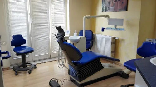 8 - Praxis für Zahnheilkunde Frank Werner