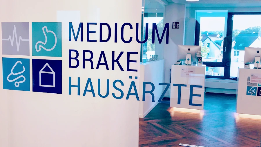 1 - PRAXIS LOCKOWANDT Fach - und hausärztliche Versorgung - Hausarzt -